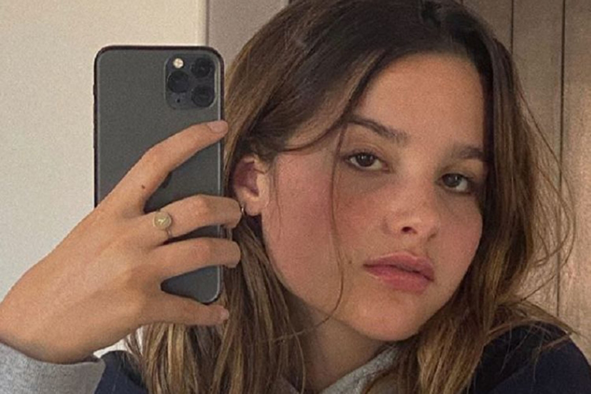 Why did ming change her name?