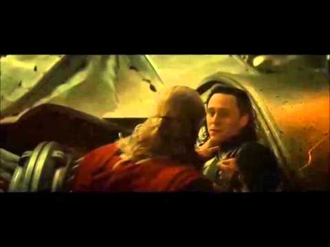 Why did the Dark Elf not free Loki?