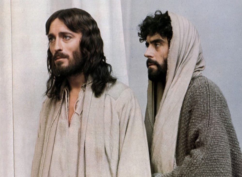 Why did the Judas bullet not work?