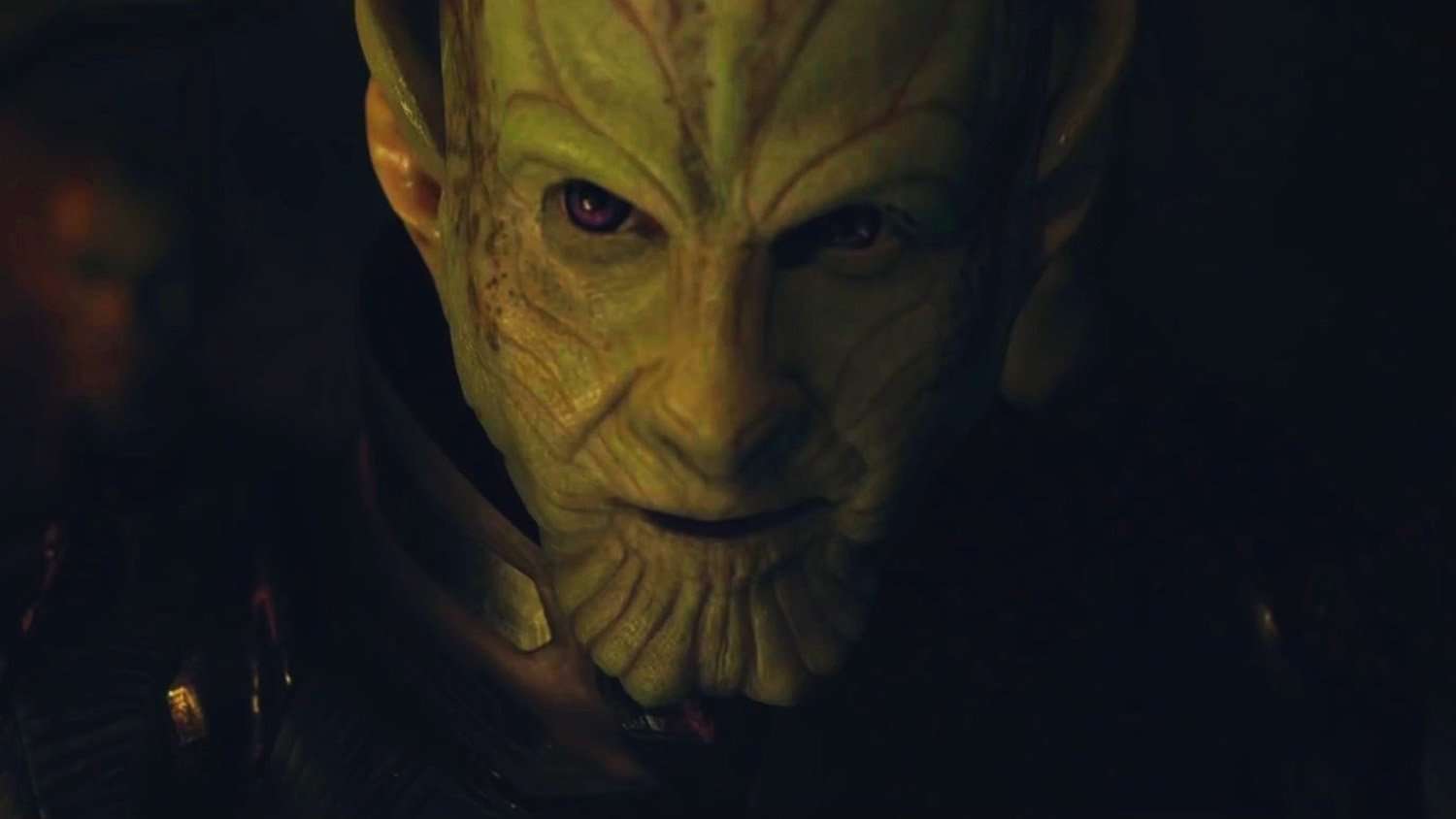 Why did the MCU make the Skrulls good guys?