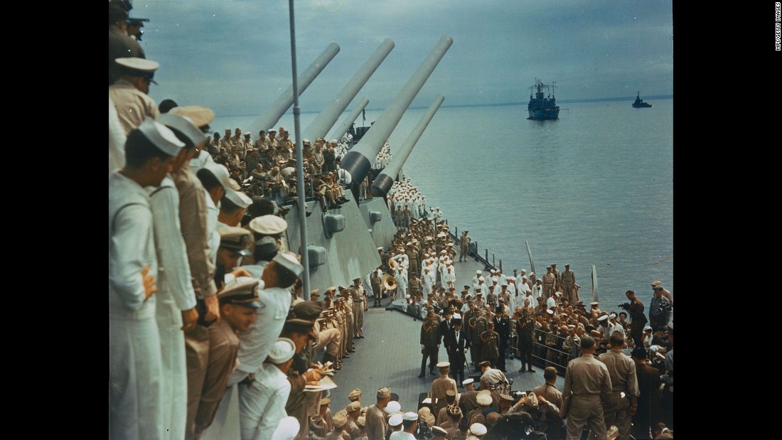 Why did the US not bomb Tokyo?