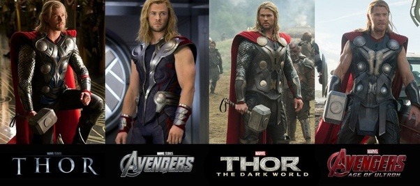 Why did they change Captain Marvel to a girl?