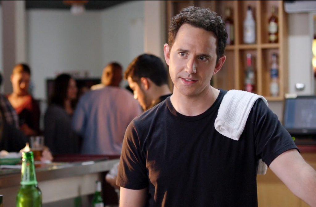 Why did they change Greg Serrano?