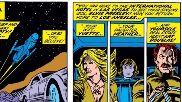 Why did they make vision so weak?