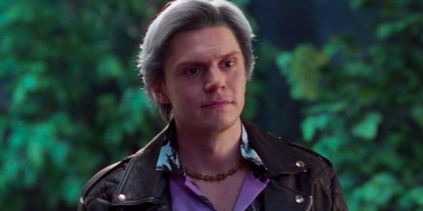 Why did they recast Quicksilver in WandaVision?