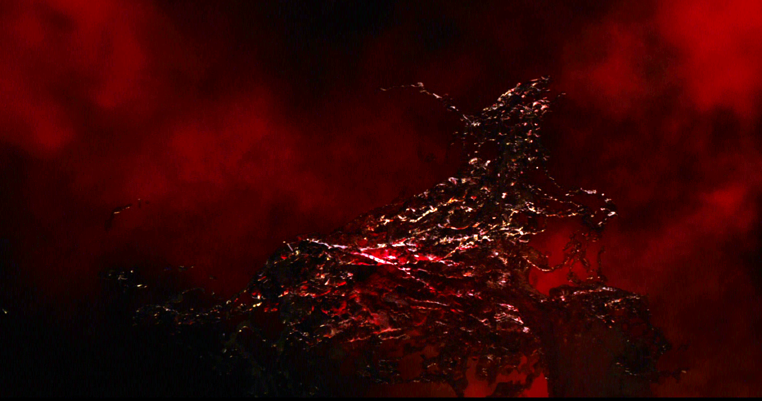 Why didnt Malekith use the Reality Stone?