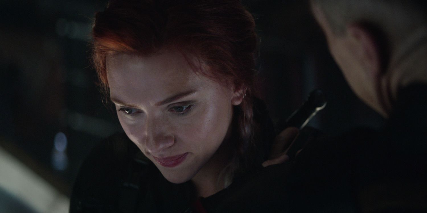 Why didnt Natasha get a funeral?