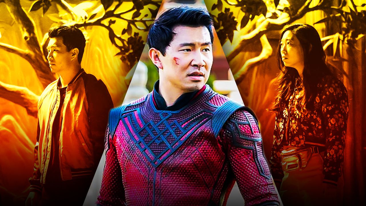 Why do Chinese hate Shang-Chi?
