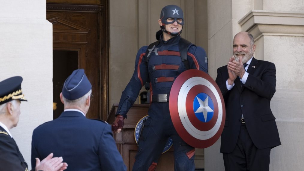 Why do they call him the Winter Soldier?