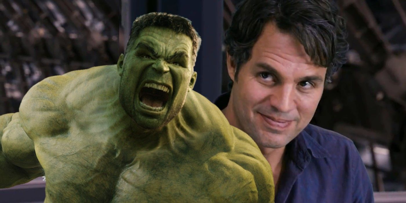 Why does Bruce Banner not go by Robert?