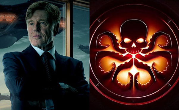 Why does Captain America hate France?