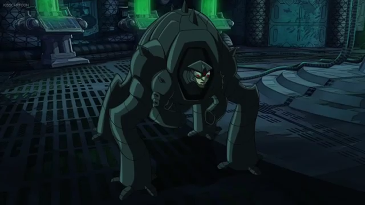 Why does Doc Ock hate Spider-Man?