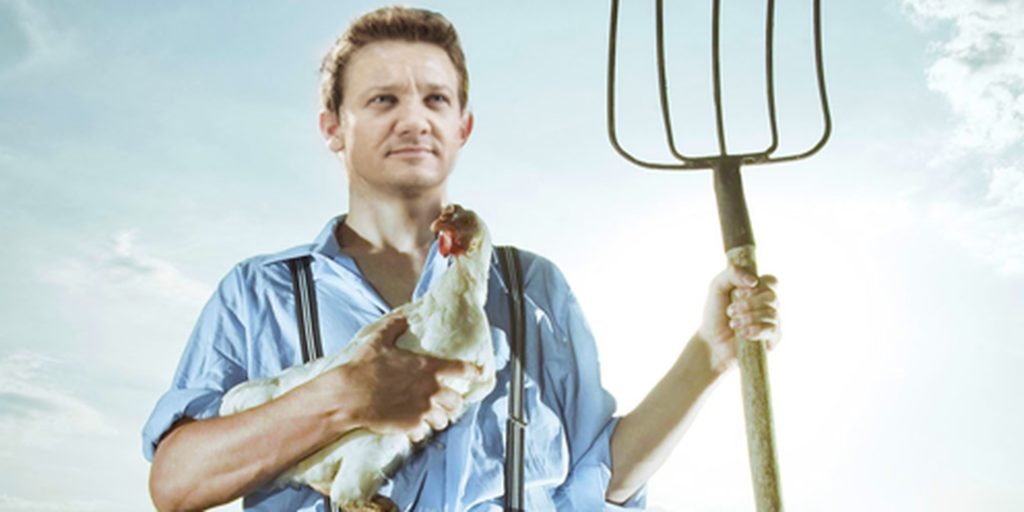 Why does Hawkeye not have a movie?