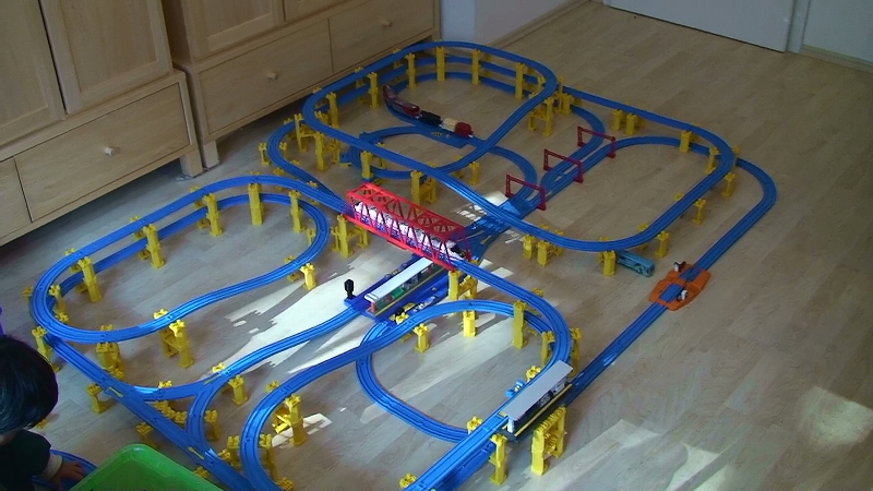 Why does John Pilgrim call Frank the whirlwind?