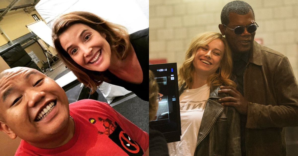 Why does Nick Fury Trust Maria Hill?