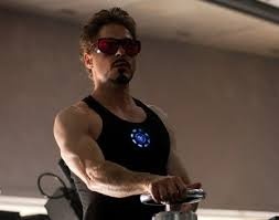 Why does Tony Stark have an Arc Reactor?