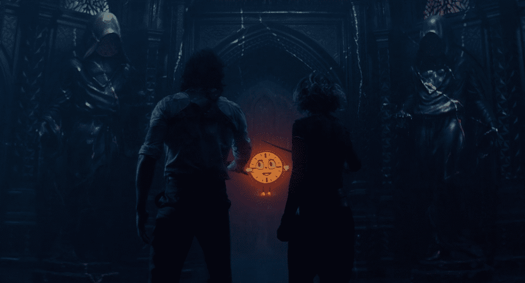 Why does killing Kang create multiverse?