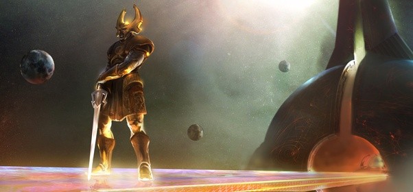 Why doesn't Thor use the Bifrost?