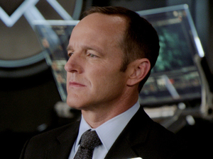 Why is Agent Coulson not in Avengers 2?
