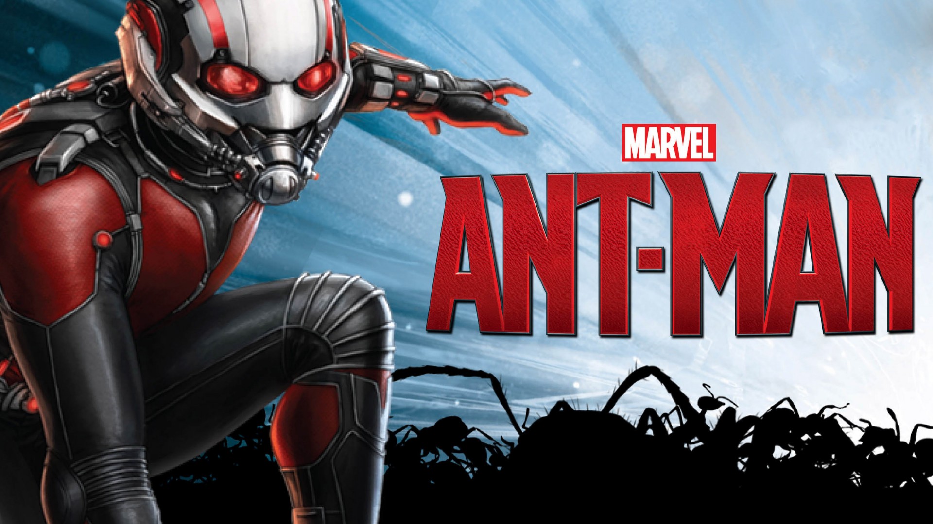 Why is Ant-Man in phase 2?
