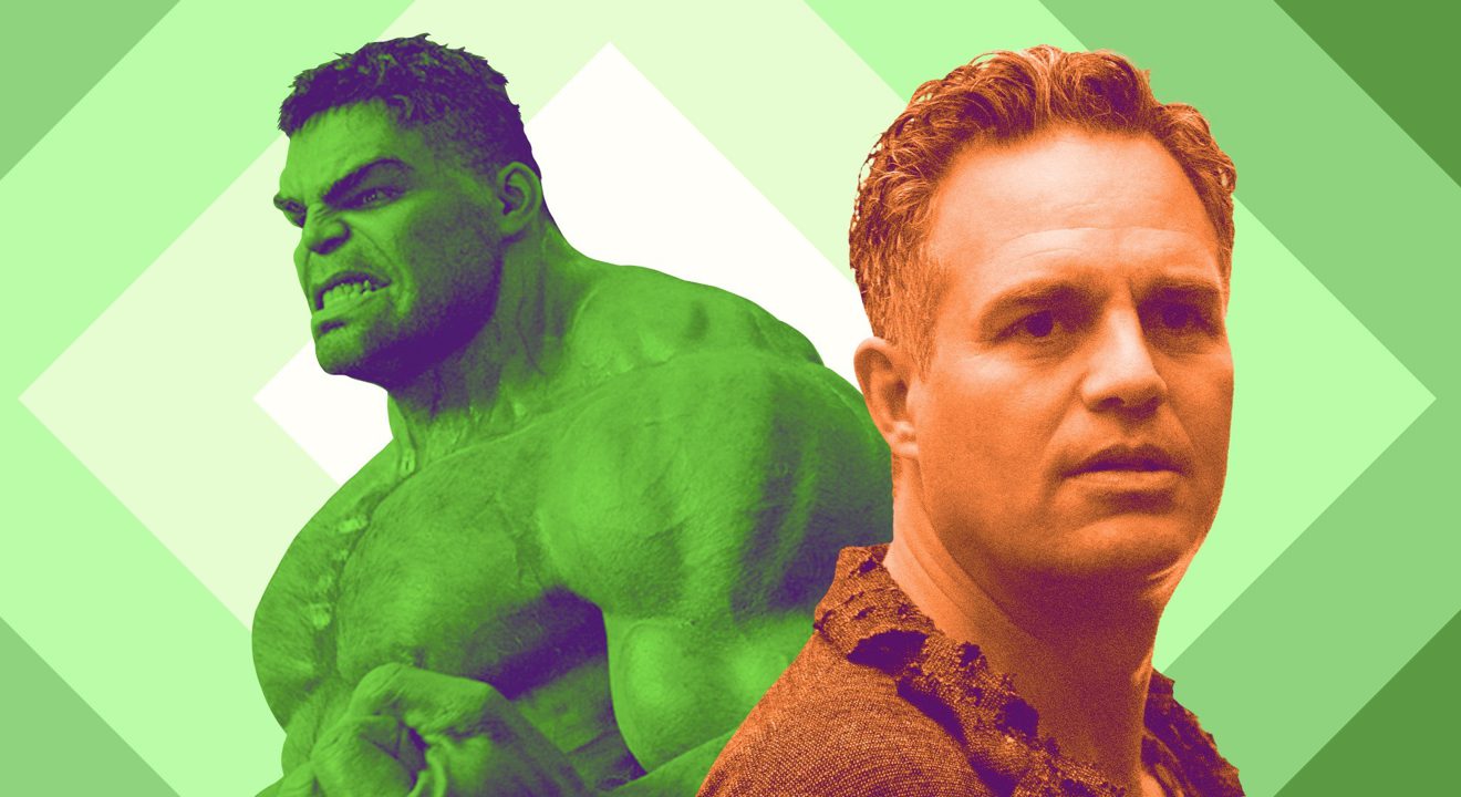 Why is Banner not Professor Hulk anymore?