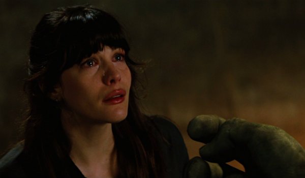 Why is Betty Ross not in the MCU?