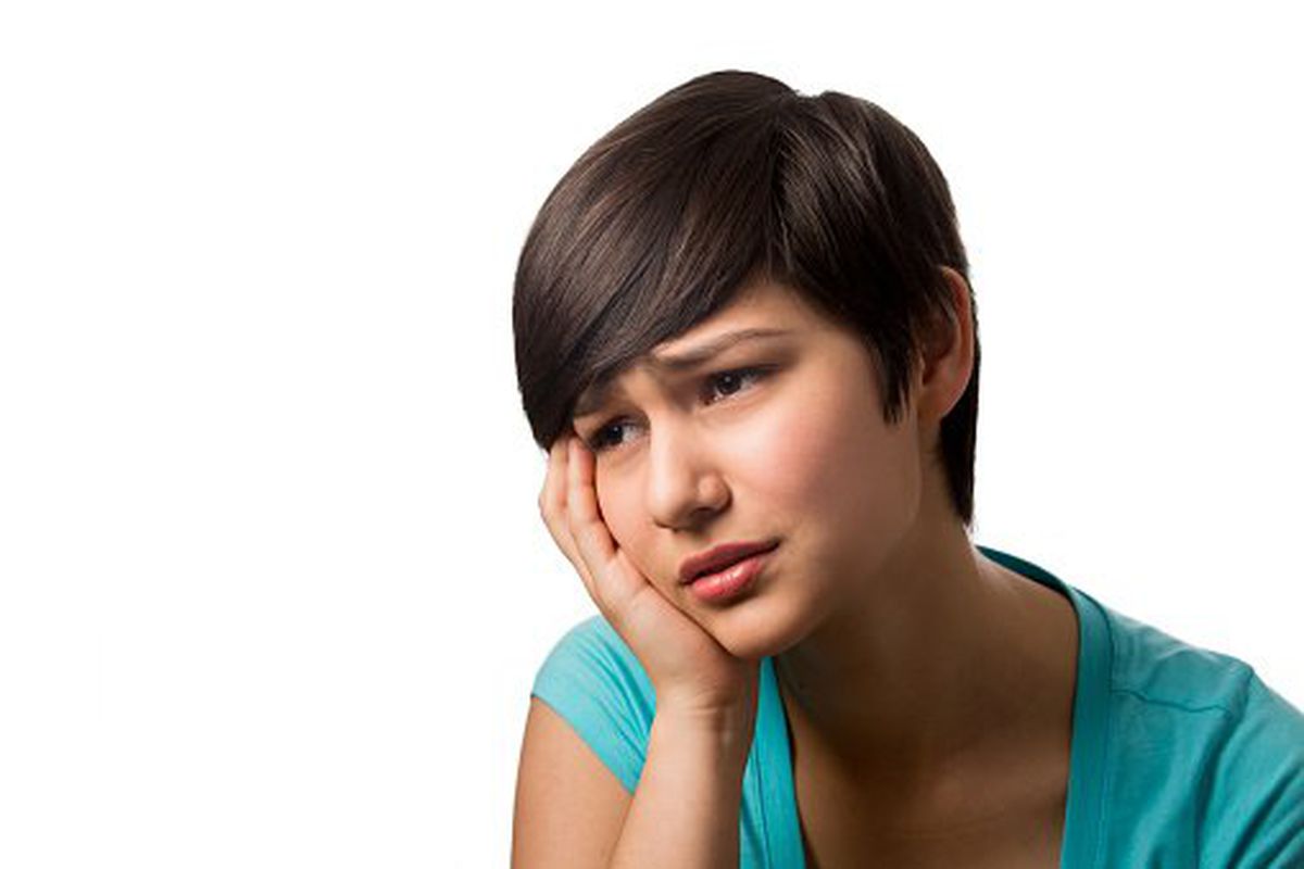 Why is Billy Russo's face not messed up?