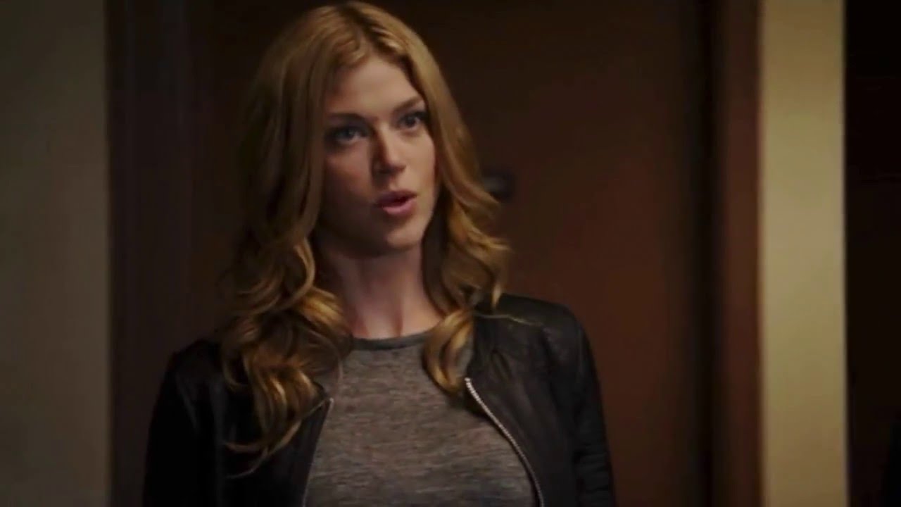 Why is Bobbi Morse called Mockingbird?