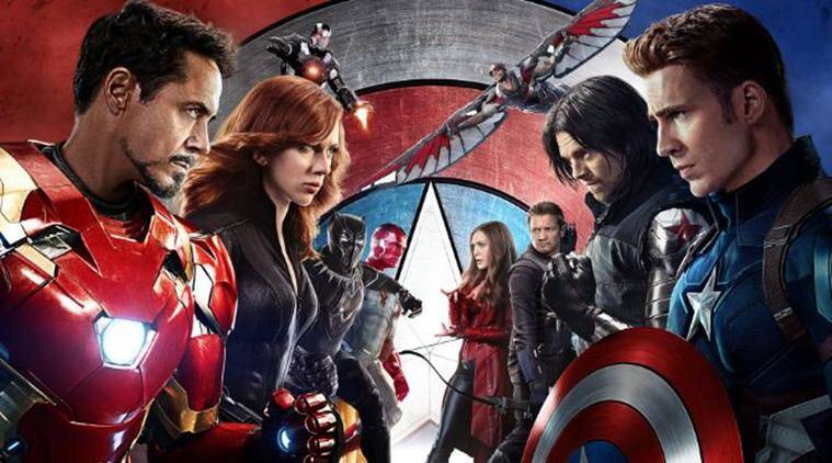 Why is Captain America: Civil War not an Avengers movie?