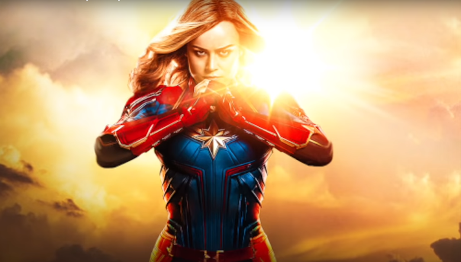 Why is Captain Marvel called Vers?