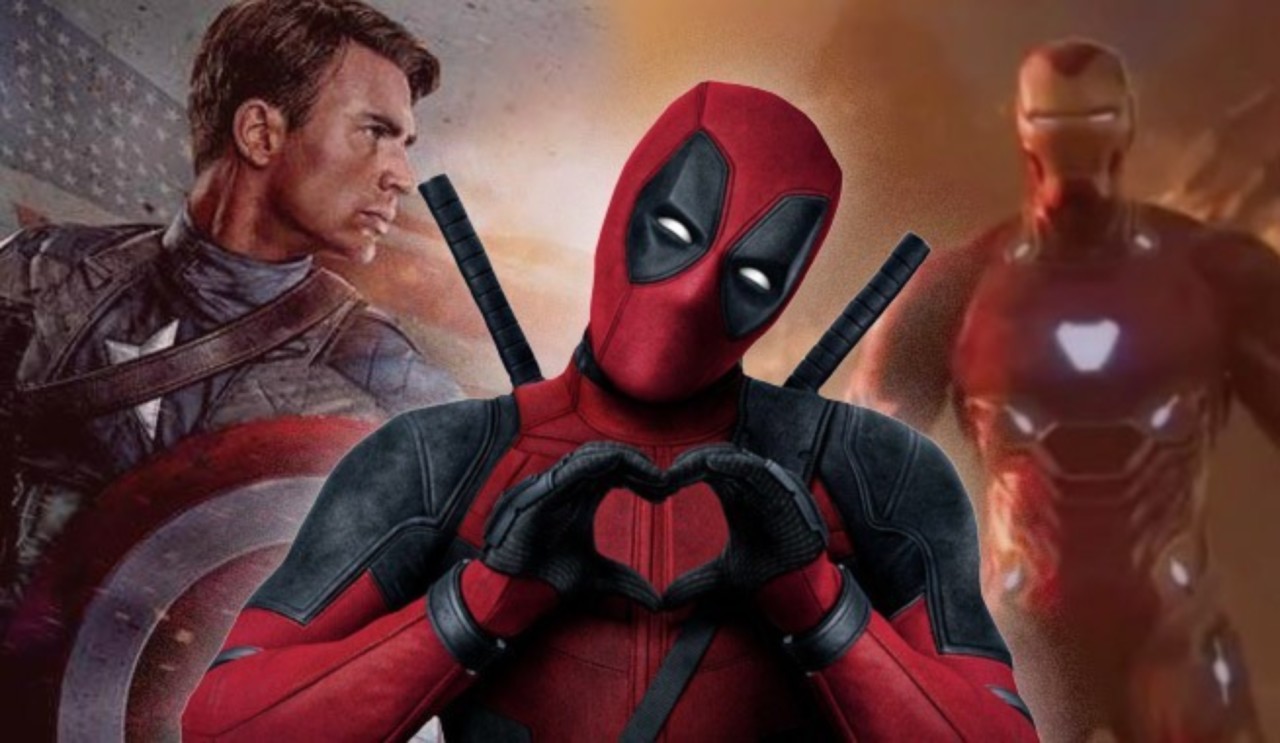 Why is Deadpool not in the MCU?