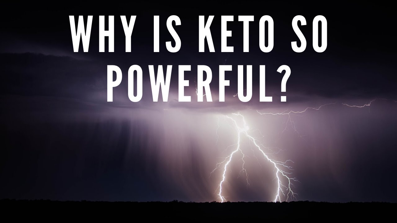 Why is Dormammu so powerful?