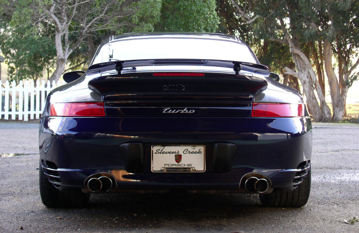 Why is Fitz called Turbo?