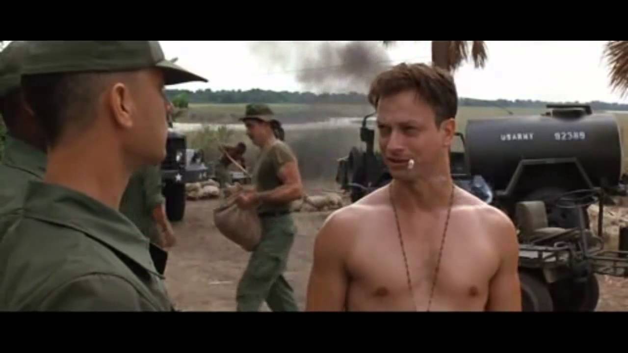 Why is Fortunate Son in every Vietnam movie?