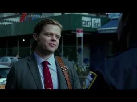 Why is Franklin Nelson called Foggy?