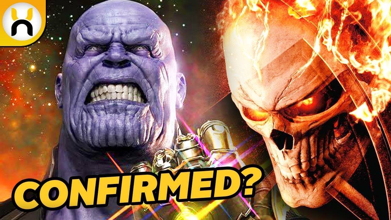 Why is Ghost Rider not in The Avengers?