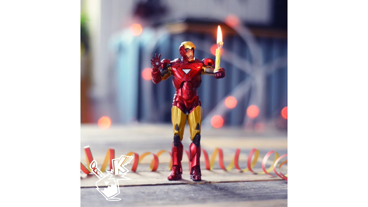 Why is Happy called Happy in Iron Man?