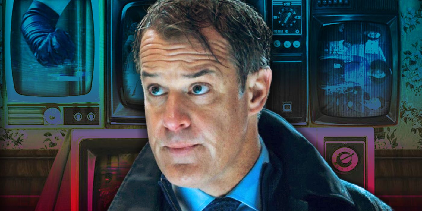 Why is Hayward after Wanda?