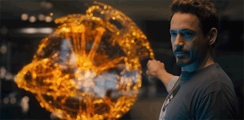 Why is Jarvis named Friday?