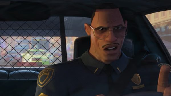 Why is Jefferson Davis not Morales?