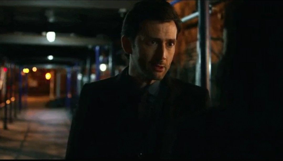 Why is Kilgrave obsessed with Jessica?