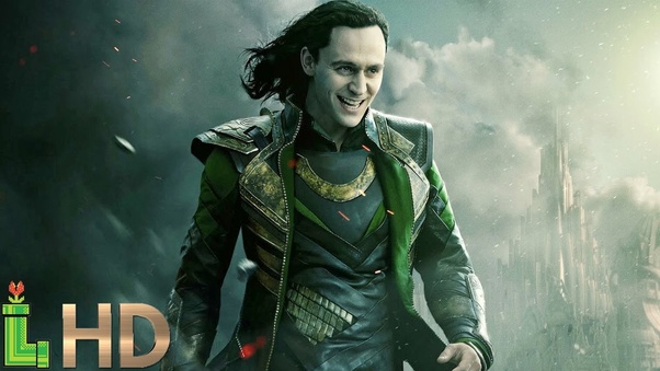 Why is Loki alive at the end of Thor 2?