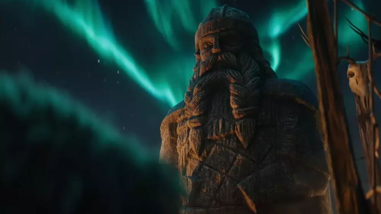 Why is Odin called Havi?