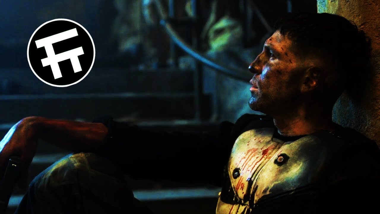 Why is Punisher so strong?