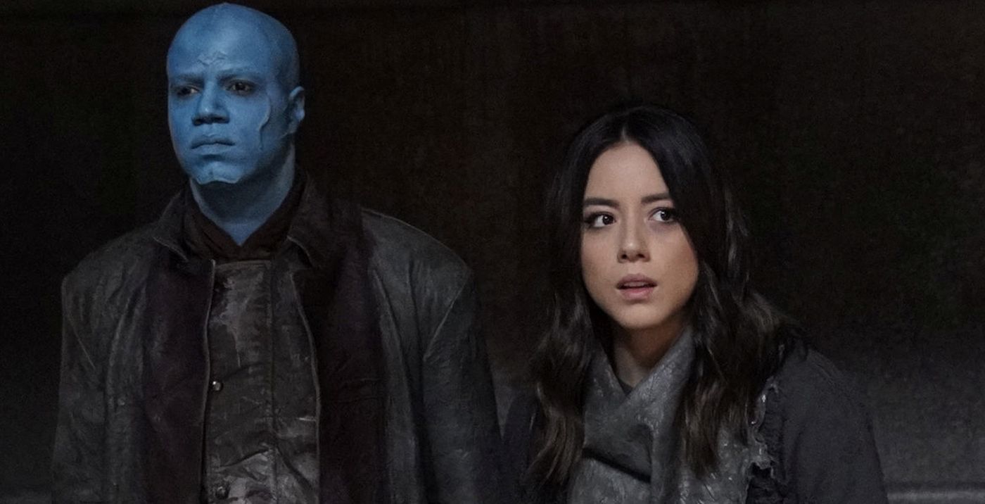 Why is Quake the destroyer of worlds?