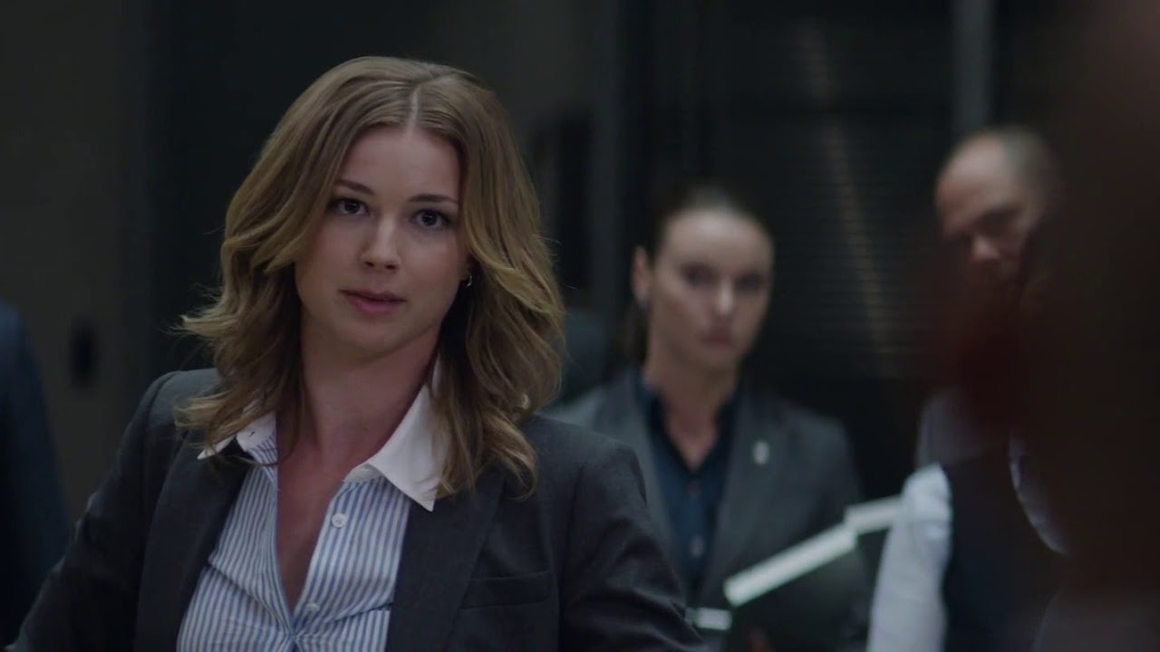 Why is Sharon Carter a traitor?