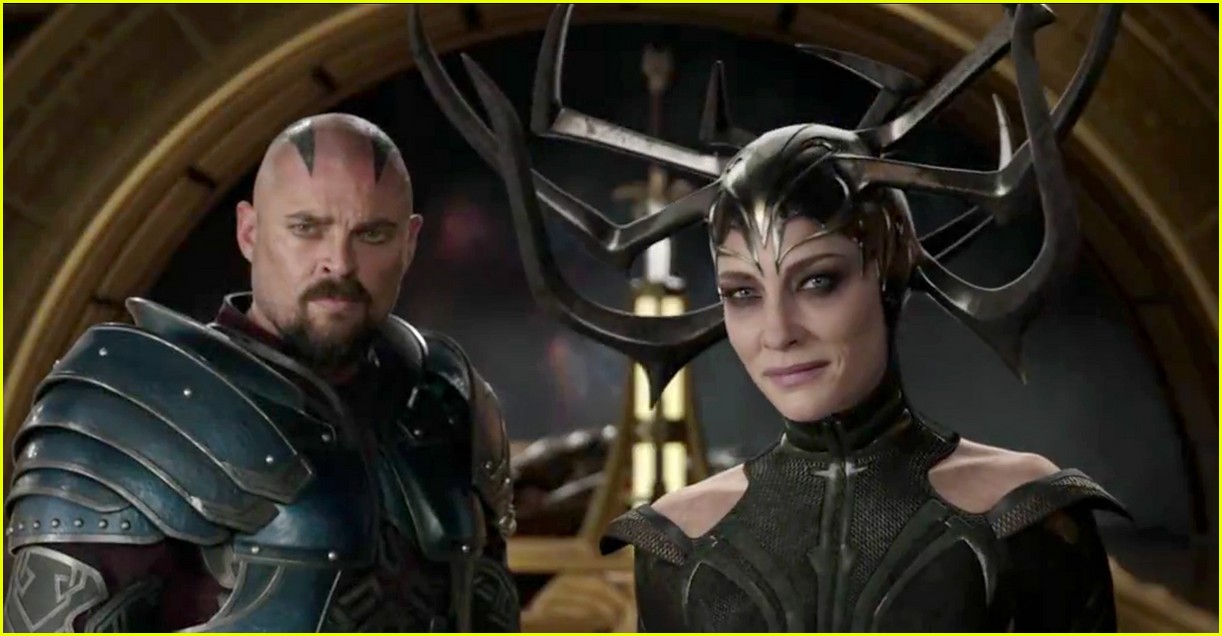 Why is Thor: Ragnarok so good?