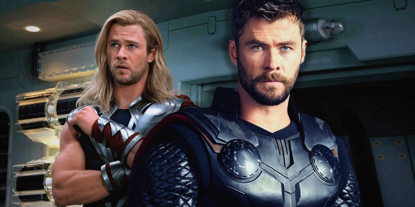 Why is Thor not the first Avenger?