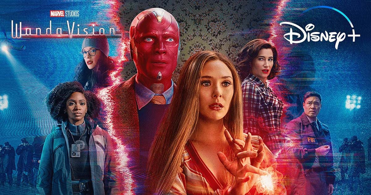 Why is Wanda the most powerful Avenger?