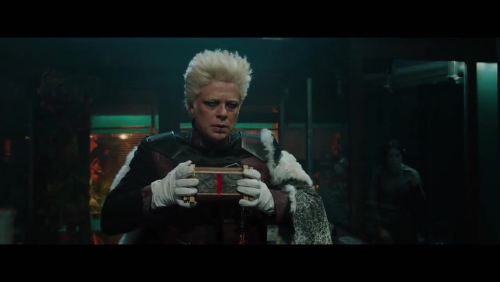 Why is the Aether not a stone?